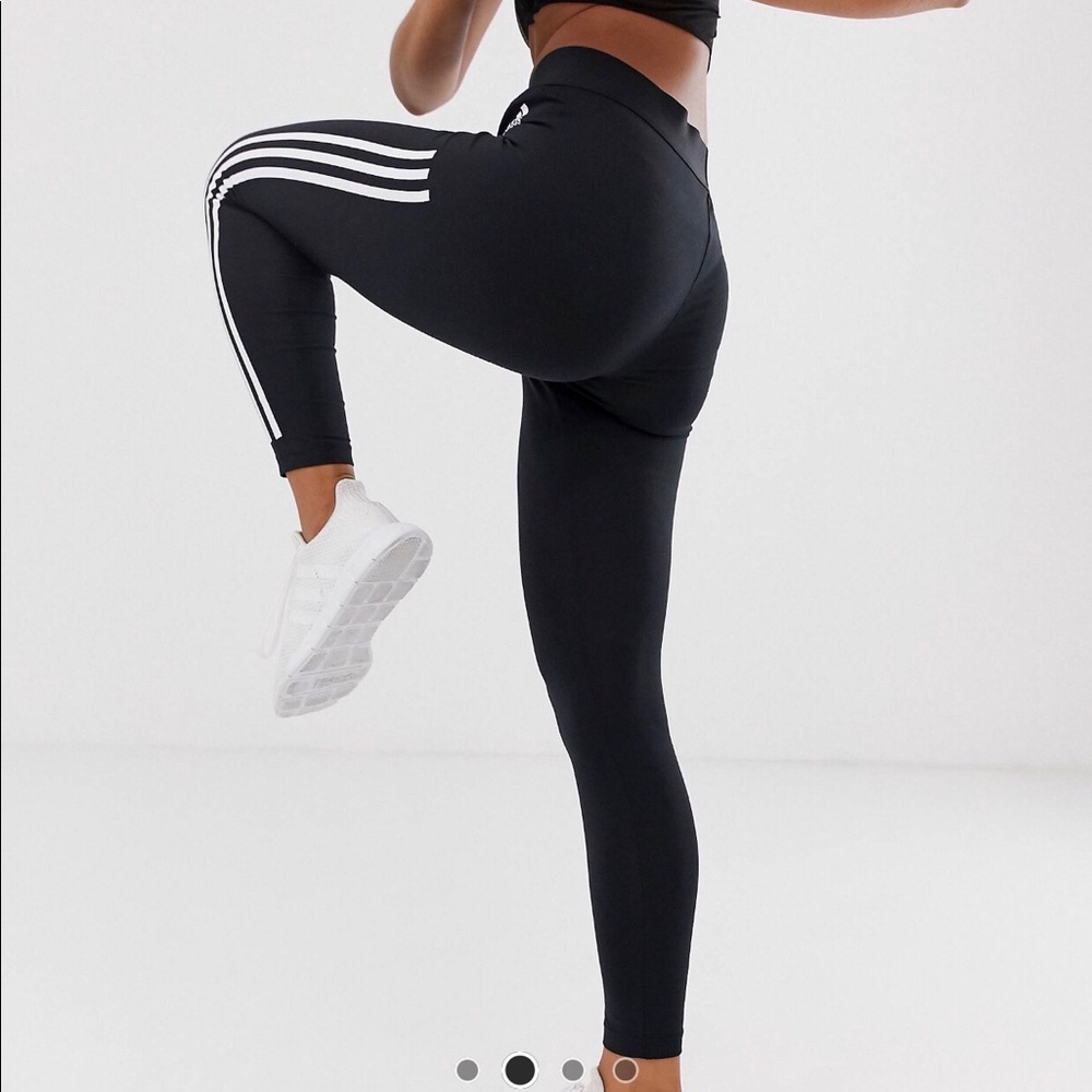 Adidas cotton training pant
